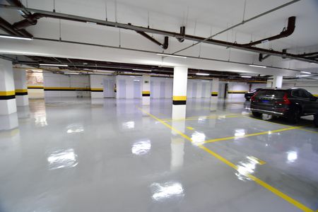 Apartamento à venda com 257m², 3 quartos e 5 vagasGaragem