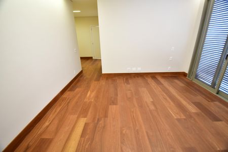 Apartamento à venda com 257m², 3 quartos e 5 vagasQuarto 1 - Suíte