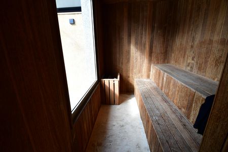 Apartamento à venda com 257m², 3 quartos e 5 vagasSauna