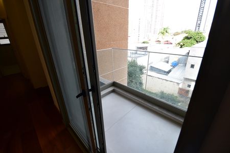 Apartamento à venda com 257m², 3 quartos e 5 vagassala 2 - Sacada