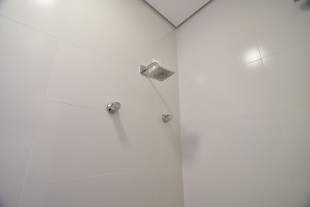 Apartamento à venda com 257m², 3 quartos e 5 vagasBanheiro de serviço