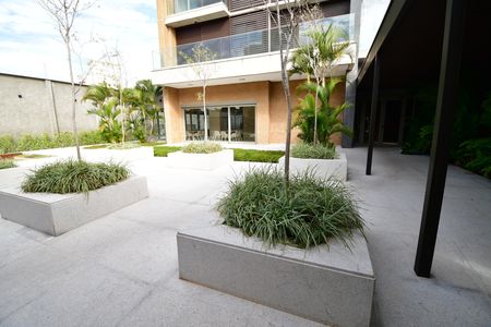 Apartamento à venda com 257m², 3 quartos e 5 vagasSauna