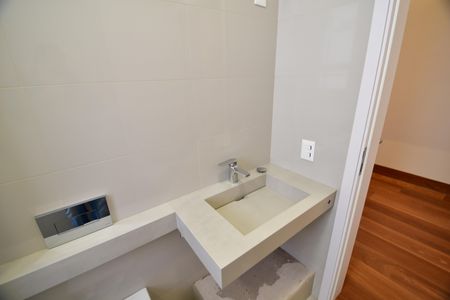Apartamento à venda com 257m², 3 quartos e 5 vagasBanheiro Suíte