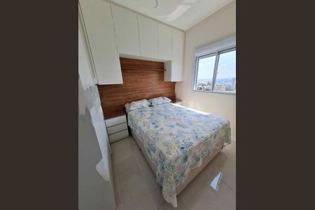 Apartamento à venda com 2 quartos, 49m² em Vila Andrade, São Paulo
