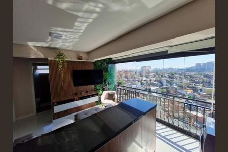 Apartamento à venda com 2 quartos, 49m² em Vila Andrade, São Paulo