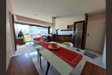 Apartamento à venda com 2 quartos, 49m² em Vila Andrade, São Paulo