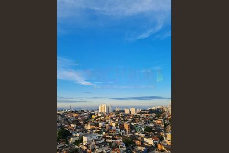 Apartamento à venda com 49m², 2 quartos e 1 vaga