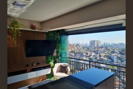 Apartamento à venda com 49m², 2 quartos e 1 vaga