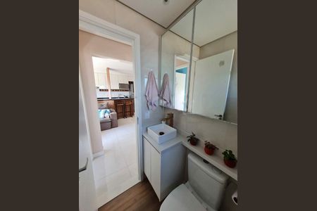 Apartamento à venda com 2 quartos, 49m² em Vila Andrade, São Paulo