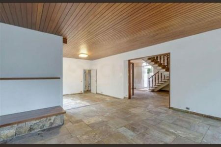 Casa à venda com 4 quartos, 413m² em Granja Julieta, São Paulo