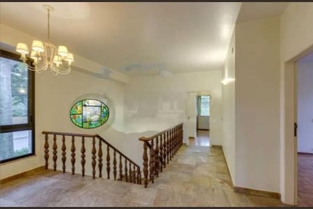 Casa à venda com 4 quartos, 413m² em Granja Julieta, São Paulo
