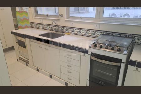 Apartamento à venda com 2 quartos, 102m² em Cerqueira César, São Paulo