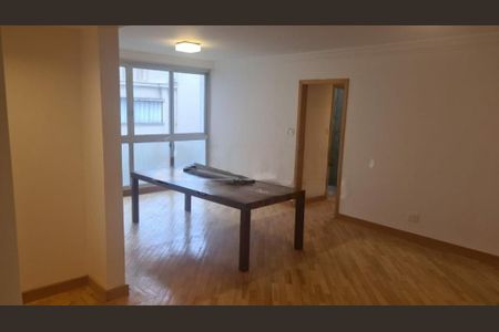 Apartamento à venda com 2 quartos, 102m² em Cerqueira César, São Paulo