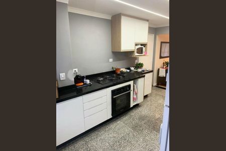 Apartamento à venda com 3 quartos, 100m² em Vila Mascote, São Paulo