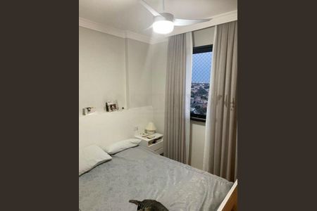 Apartamento à venda com 3 quartos, 100m² em Vila Mascote, São Paulo