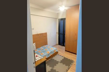 Apartamento à venda com 3 quartos, 100m² em Vila Mascote, São Paulo