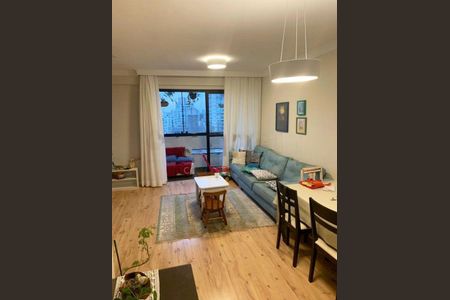 Apartamento à venda com 3 quartos, 100m² em Vila Mascote, São Paulo