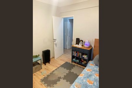 Apartamento à venda com 3 quartos, 100m² em Vila Mascote, São Paulo