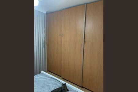 Apartamento à venda com 3 quartos, 100m² em Vila Mascote, São Paulo