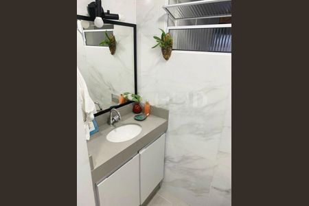 Apartamento à venda com 3 quartos, 100m² em Vila Mascote, São Paulo