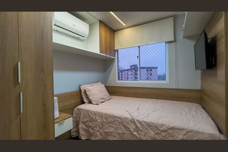 Apartamento à venda com 60m², 3 quartos e 1 vaga Apartamento à venda com 60m², 3 quartos e 1 vagaQuarto 1
