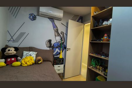 Apartamento à venda com 60m², 3 quartos e 1 vaga Apartamento à venda com 60m², 3 quartos e 1 vagaQuarto 2