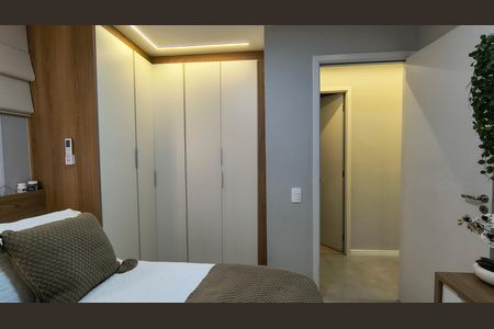 Apartamento à venda com 60m², 3 quartos e 1 vaga Apartamento à venda com 60m², 3 quartos e 1 vagaSuíte