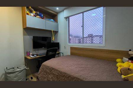 Apartamento à venda com 60m², 3 quartos e 1 vaga Apartamento à venda com 60m², 3 quartos e 1 vagaQuarto 2