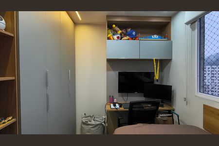 Apartamento à venda com 60m², 3 quartos e 1 vaga Apartamento à venda com 60m², 3 quartos e 1 vagaQuarto 2