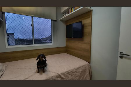 Quadro 1 de apartamento à venda com 3 quartos, 60m² em Camorim, Rio de Janeiro