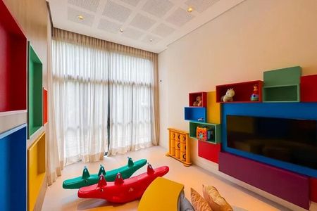 Studio à venda com 30m², 1 quarto e sem vagaÁrea comum