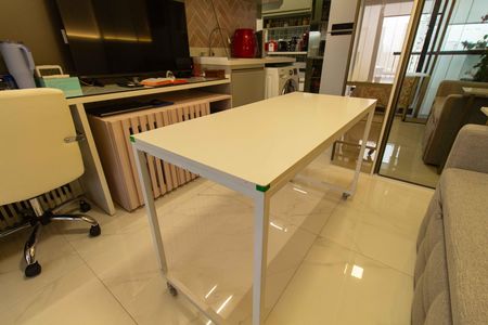 Sala de kitnet/studio à venda com 1 quarto, 30m² em Vila Mariana, São Paulo