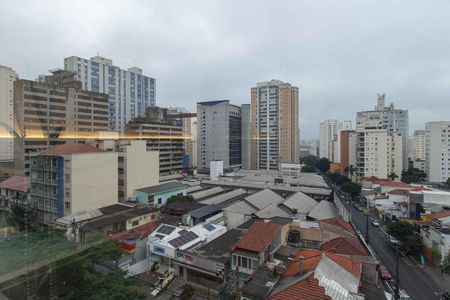 Studio à venda com 30m², 1 quarto e sem vagaVista
