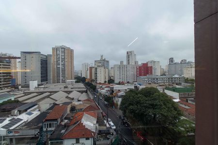 Studio à venda com 30m², 1 quarto e sem vagaVista