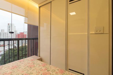 Studio à venda com 30m², 1 quarto e sem vagaQuarto