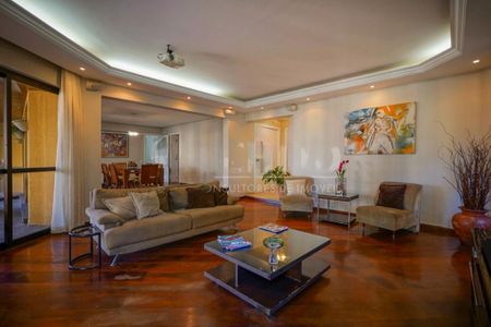 Apartamento à venda com 4 quartos, 246m² em Jardim Vitoria Regia, São Paulo