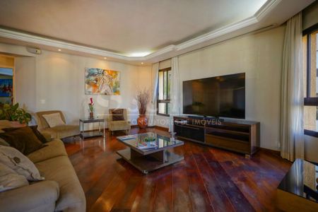 Apartamento à venda com 4 quartos, 246m² em Jardim Vitoria Regia, São Paulo