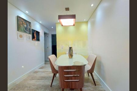 Apartamento à venda com 2 quartos, 60m² em Vila Santa Catarina, São Paulo
