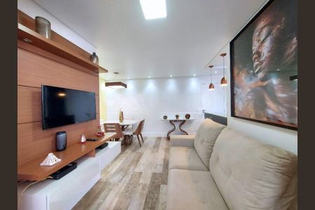 Apartamento à venda com 2 quartos, 60m² em Vila Santa Catarina, São Paulo