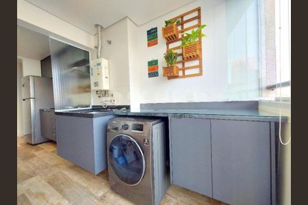 Apartamento à venda com 2 quartos, 60m² em Vila Santa Catarina, São Paulo