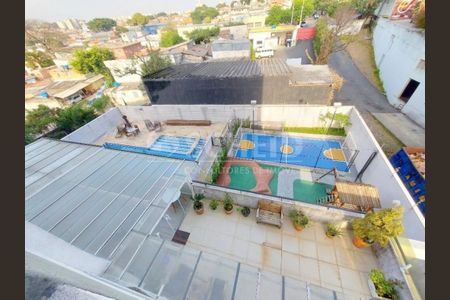 Apartamento à venda com 2 quartos, 60m² em Vila Santa Catarina, São Paulo