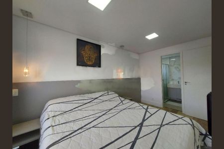 Apartamento à venda com 2 quartos, 60m² em Vila Santa Catarina, São Paulo