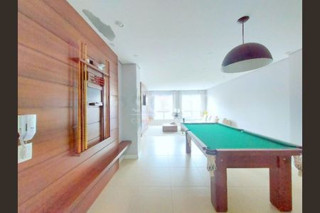 Apartamento à venda com 2 quartos, 60m² em Vila Santa Catarina, São Paulo