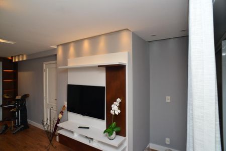 Apartamento à venda com 250m², 4 quartos e 3 vagas Apartamento à venda com 250m², 4 quartos e 3 vagasSala Superior