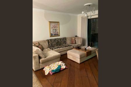 Apartamento à venda com 170m², 4 quartos e 3 vagas