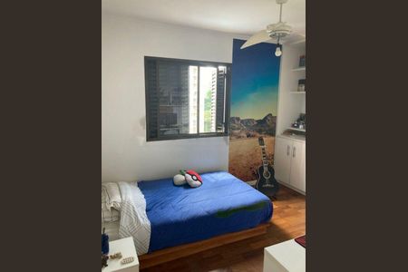 Apartamento à venda com 170m², 4 quartos e 3 vagas