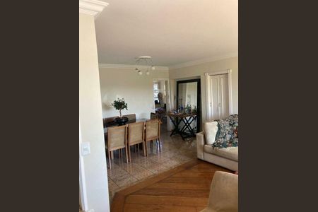 Apartamento à venda com 4 quartos, 170m² em Vila Morse, São Paulo
