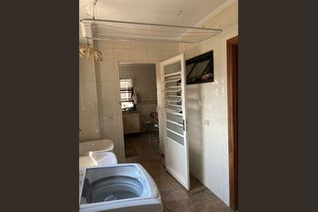 Apartamento à venda com 170m², 4 quartos e 3 vagas