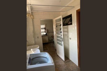Apartamento à venda com 170m², 4 quartos e 3 vagas