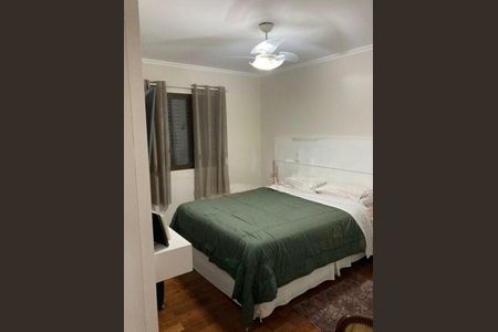 Apartamento à venda com 4 quartos, 170m² em Vila Morse, São Paulo